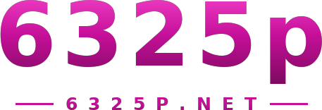 6325p logo